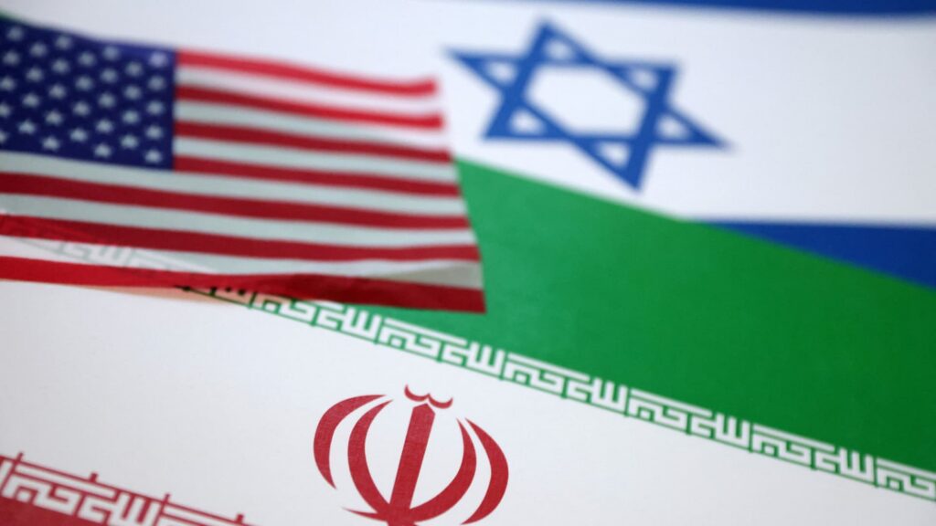 Oil prices fall about 2% as Trump holds off on Iran strike, hopes for negotiations