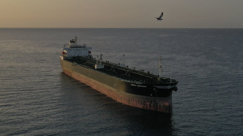 Oil Prices Could Surge Following Trump’s Attack on Iran