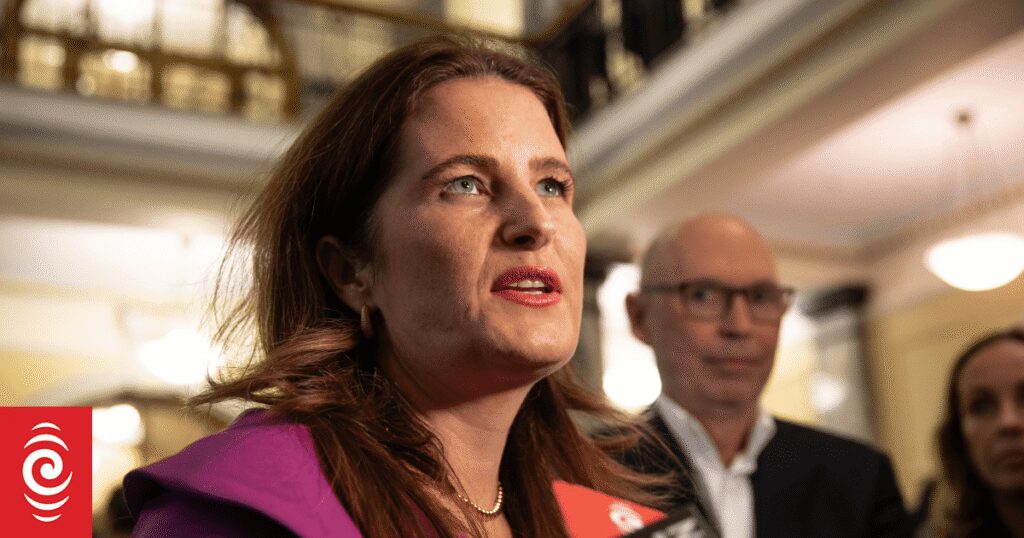 Nicola Willis rules out fuel subsidies for New Zealand amid global oil price surge