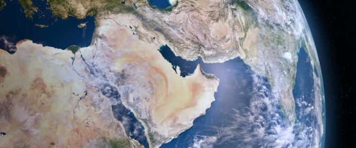 Oil Prices Tumble as Trump Announces Iran-Israel Ceasefire