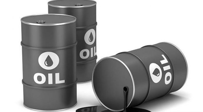 Global Crude Oil Prices Decline by 3%