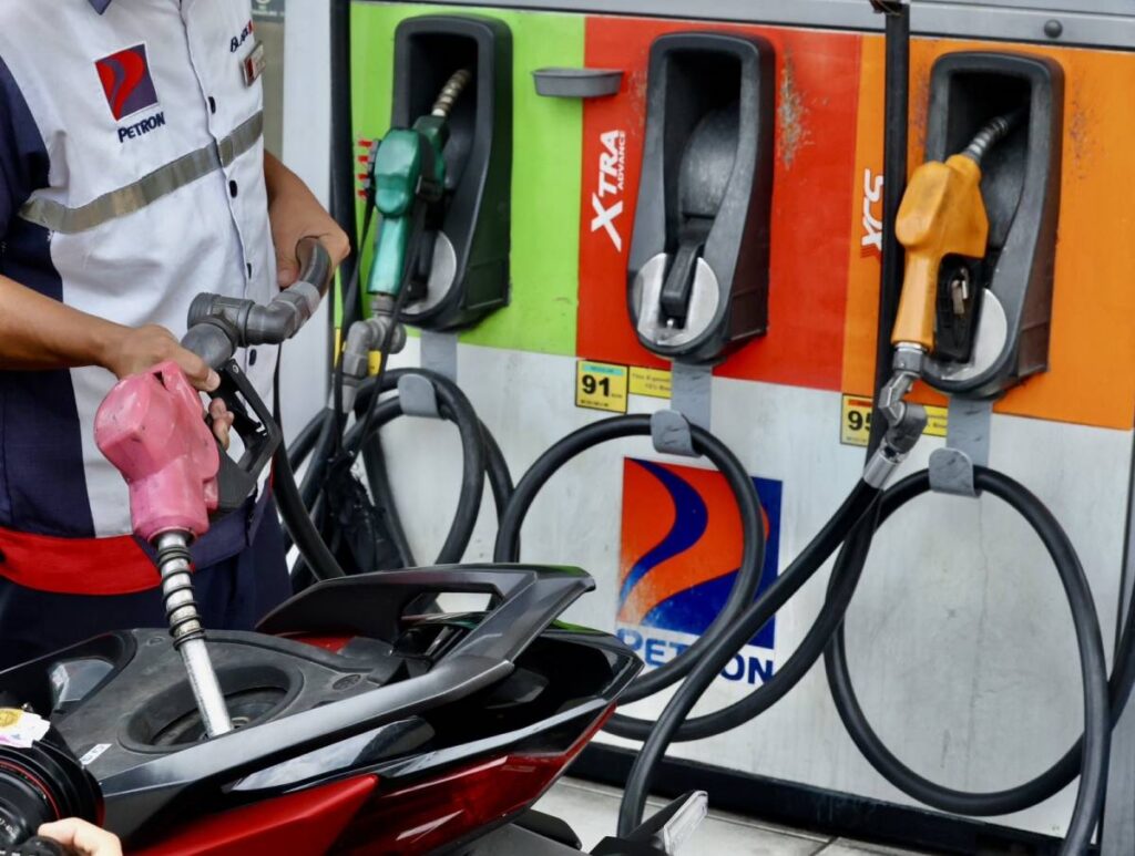 Fuel prices expected to roll back next week after Israel-Iran ceasefire