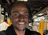 Inventor Julian Brown feared missing after ‘discovering how to turn plastic into gasoline’…now his mom tells Daily Mail the REAL story
