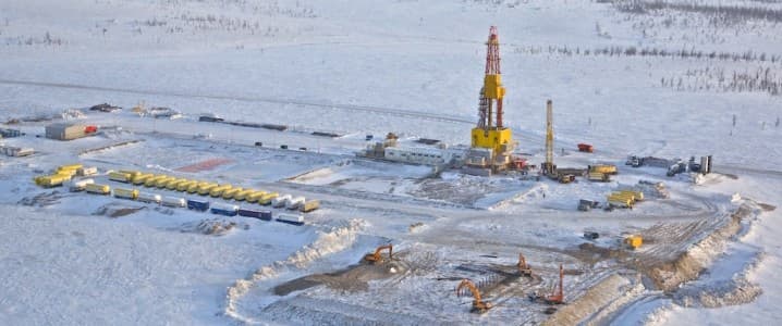 StanChart: Limited Russian Supply Cushion Even if Sanctions Ease
