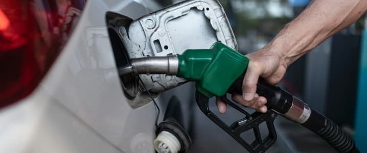 Why Gasoline Prices Are Falling