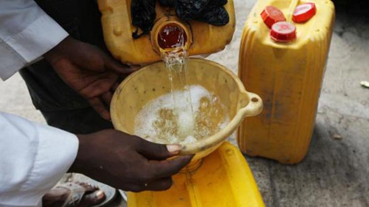 Kerosene Now Over ₦2,000 per Litre as Price Climb 41% in a Year