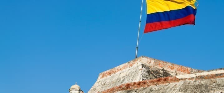 Oil Companies Grapple with Rising Taxes in Colombia