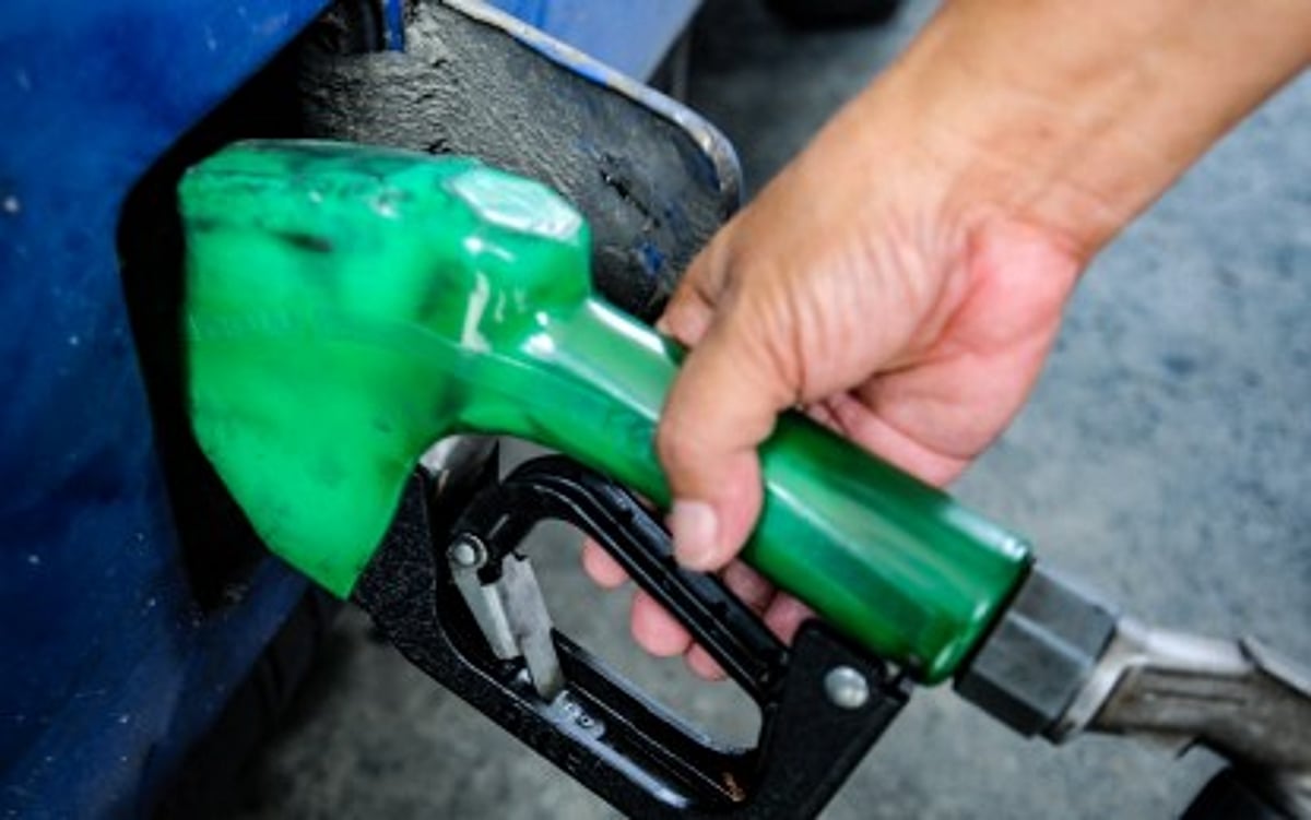 Gasoline price cut possible next week, says oil firm exec