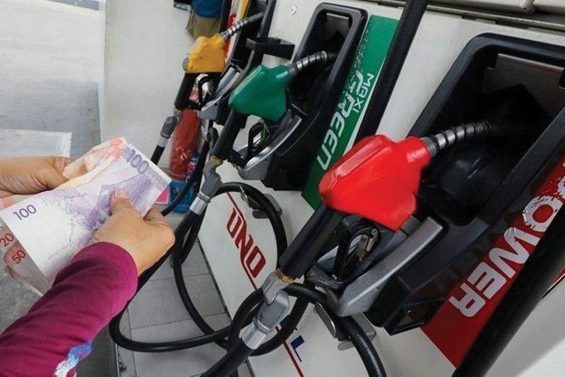 Diesel prices to drop P0.70 per liter, ending 2-month hike streak
