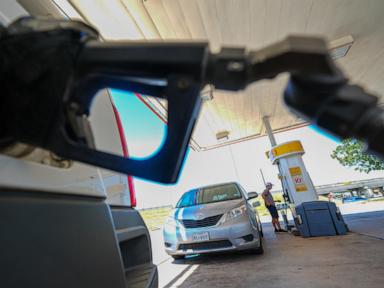 Pump prices could rise after US, EU hit Russian oil companies with new sanctions and oil spikes