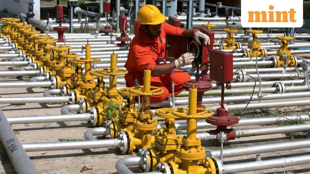 India moves to refill strategic oil reserves as crude prices expected to rise