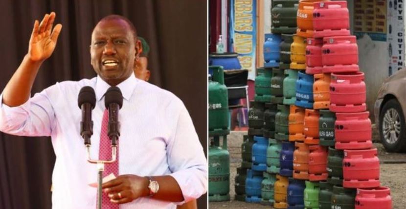 MPs Halt Govt Plan to Slash Cooking Gas Prices via Open Tender Scheme