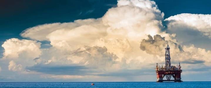 Why Big Oil Is Still Gushing Profits Despite Low Oil Prices