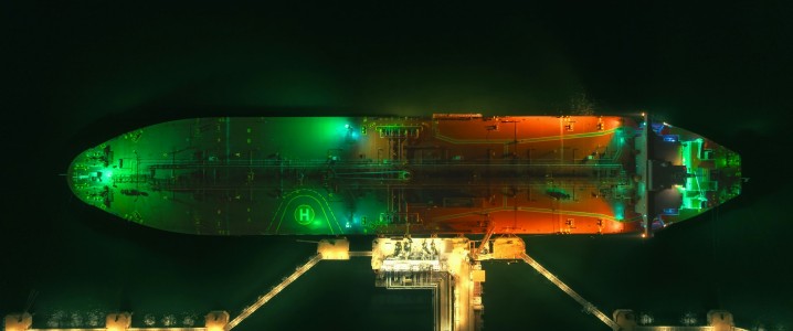 Oil Prices Slip as Critical Russian Port Comes Back Online