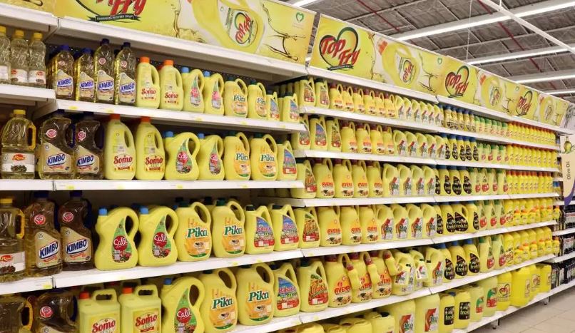 Cooking Oil Prices Set for Relief After Court Quashes 10% Palm Oil Duty