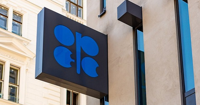 ‎EIA: OPEC+ output policy to limit drop in oil prices