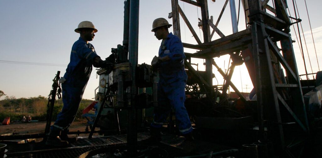 What the US strike on Venezuela could mean for global oil prices