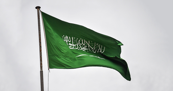 ‎Saudi Arabia well positioned to face challenges: IMF Officials