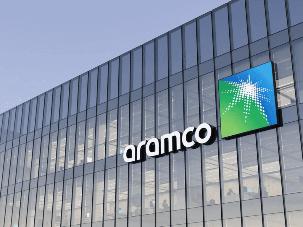 Saudi Aramco Launches 98‑Octane Gasoline at SR2.88 per Liter