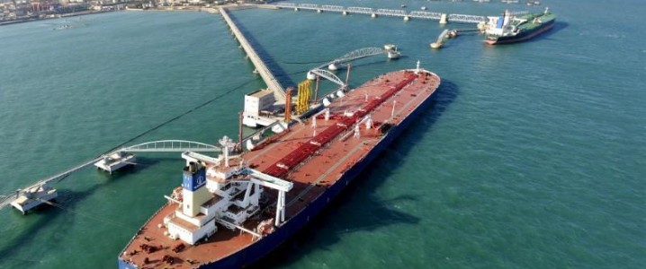 WTI and Brent Rise as Geopolitics and Washington Rattle the Market