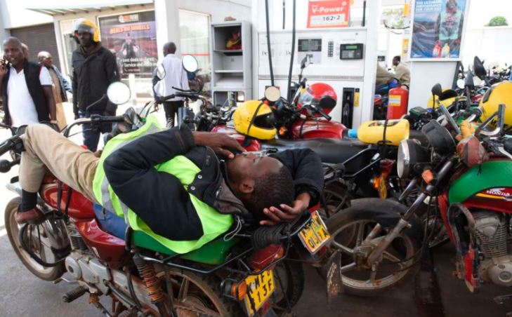 Petrol, Diesel and Kerosene Prices Drop in EPRA’s Latest Review