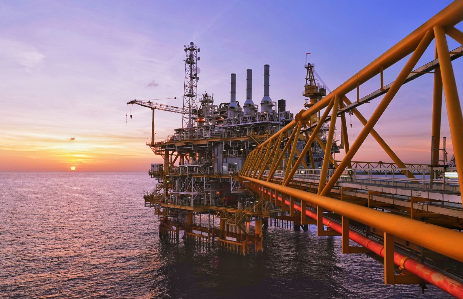 Crude Prices Falter as President Trump Dials Down Rhetoric on Iran