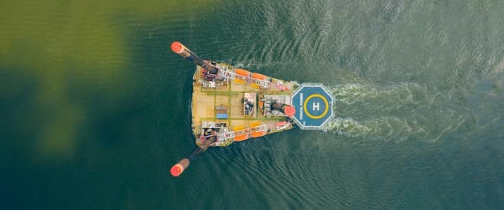 TotalEnergies Q4 Profit Slips on Lower Oil Prices