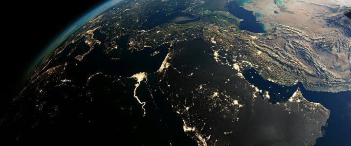 Oil Bears Are Dangerously Underestimating Geopolitical Risk