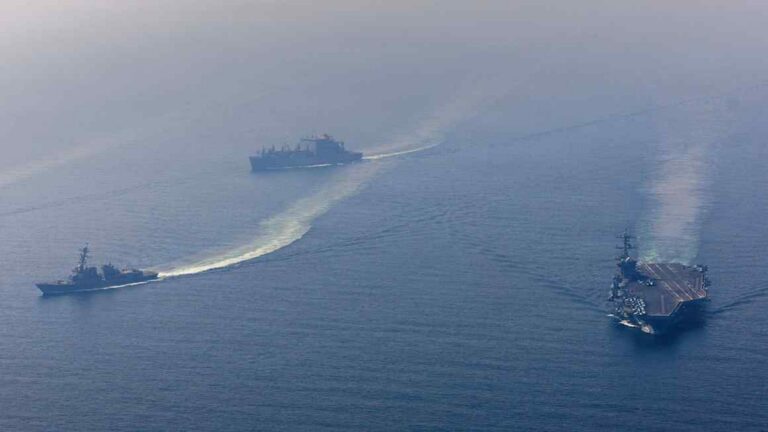 Trump says he will decide in next 10 days whether US strikes Iran