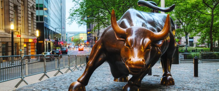 Oil Prices Head for First Weekly Gain Since January on Iran Tensions