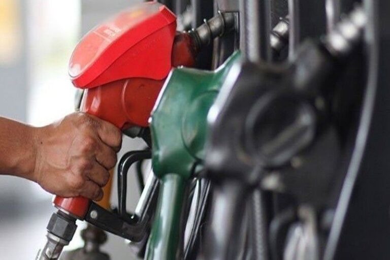 Fuel prices going up for 9th straight week