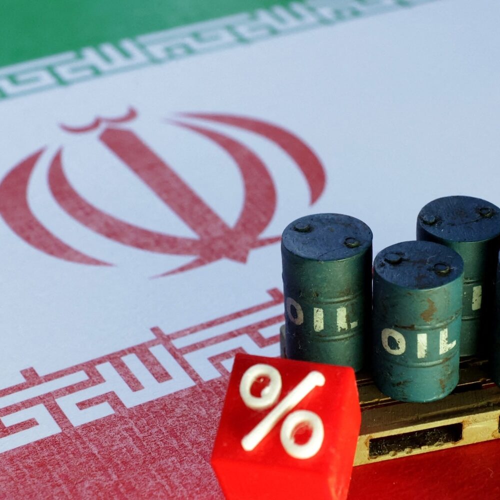 Rising oil prices and freight rates hit India amid West Asia conflict