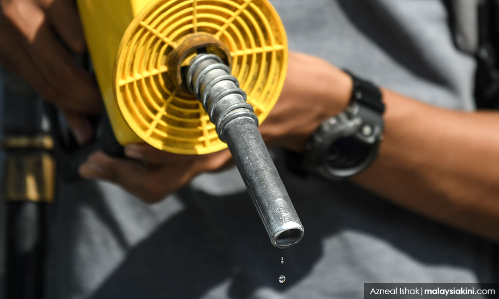 Middle East war will test M’sia’s capability to maintain RON95 subsidy