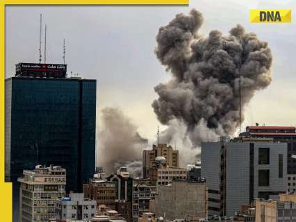 US-Israel-Iran conflict: Donald Trump to continue Iran strikes as war powers bill fails; Tehran death toll surpasses 1000