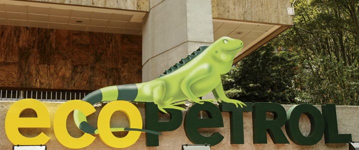 Ecopetrol Eyes Oil Output Boost As Iran Crisis Pushes Up Prices