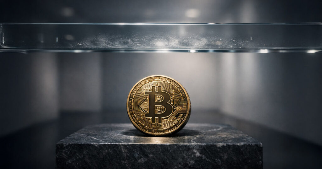 Bitcoin fails again at $71,500 as weakening momentum raises risk of a deeper pullback