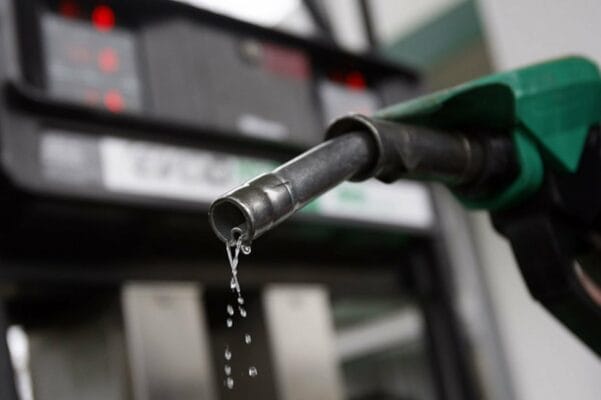 Petrol hits ₦1,080 per litre in Lagos
