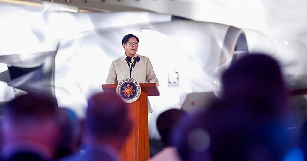Marcos to seek emergency powers amid looming oil price hike