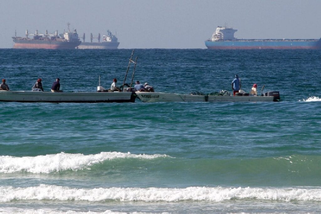 US Energy Secretary Deletes Post Claiming Navy Escorted Tanker Through Hormuz