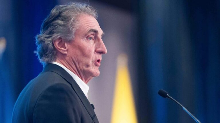 Burgum: Report Trump administration caught flat-footed on oil prices ‘completely fake news’