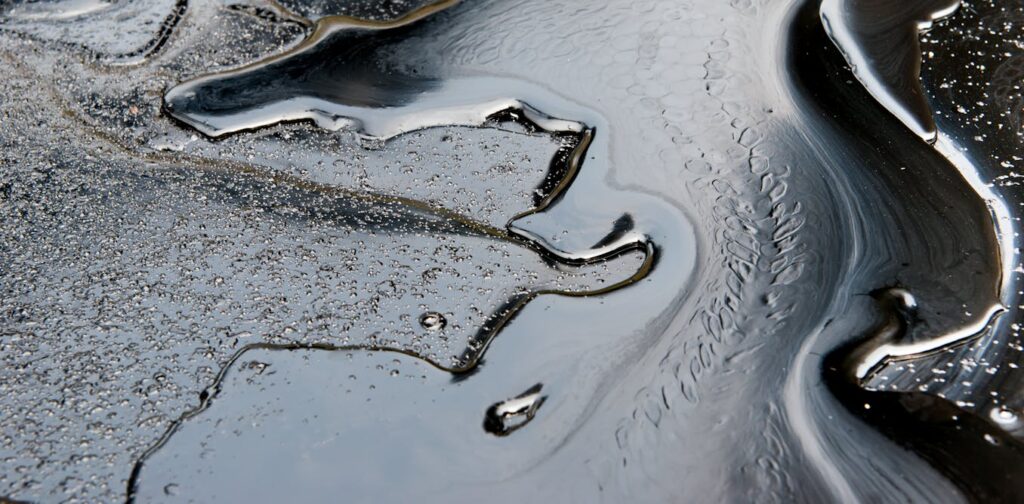 Oil, petrol, gasoline: a chemical engineer explains how crude turns into fuel