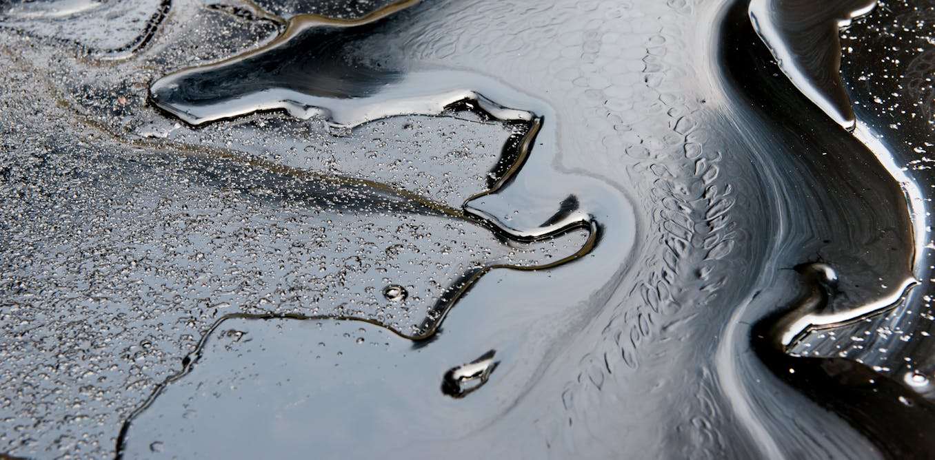 Oil, petrol, gasoline: a chemical engineer explains how crude turns into fuel