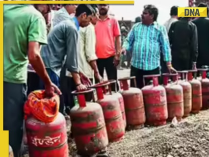 LPG crisis: Kerosene back as cooking fuel? Govt allocates 40000 kl to states amid energy crunch
