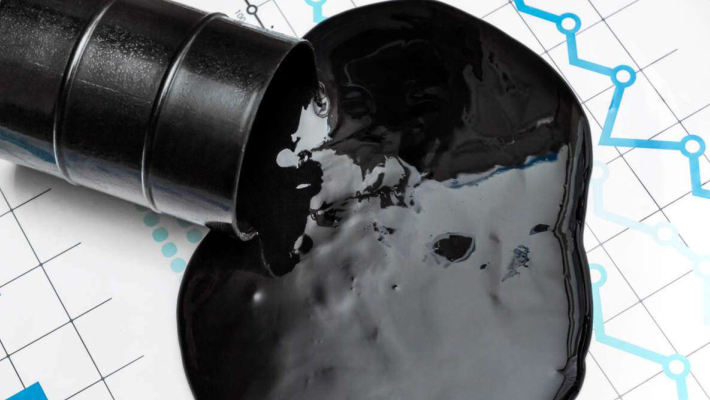 Nigeria losing benefits of rising crude oil prices due to low production capacity, economist says