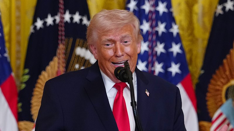 ‘Biblical disaster’: Trump plots a radical move to control oil prices