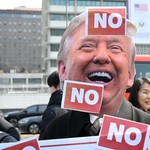 Trump urges allies to secure the Strait of Hormuz amid rising oil prices