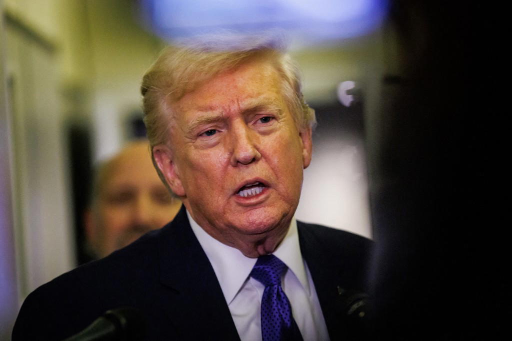 Strait of Hormuz: EU rejects Trump’s demand to help 