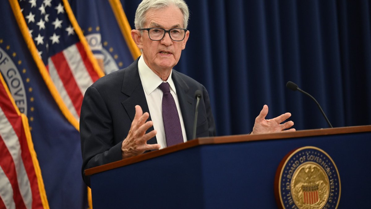 Iran War could force Fed rate hikes, not cuts