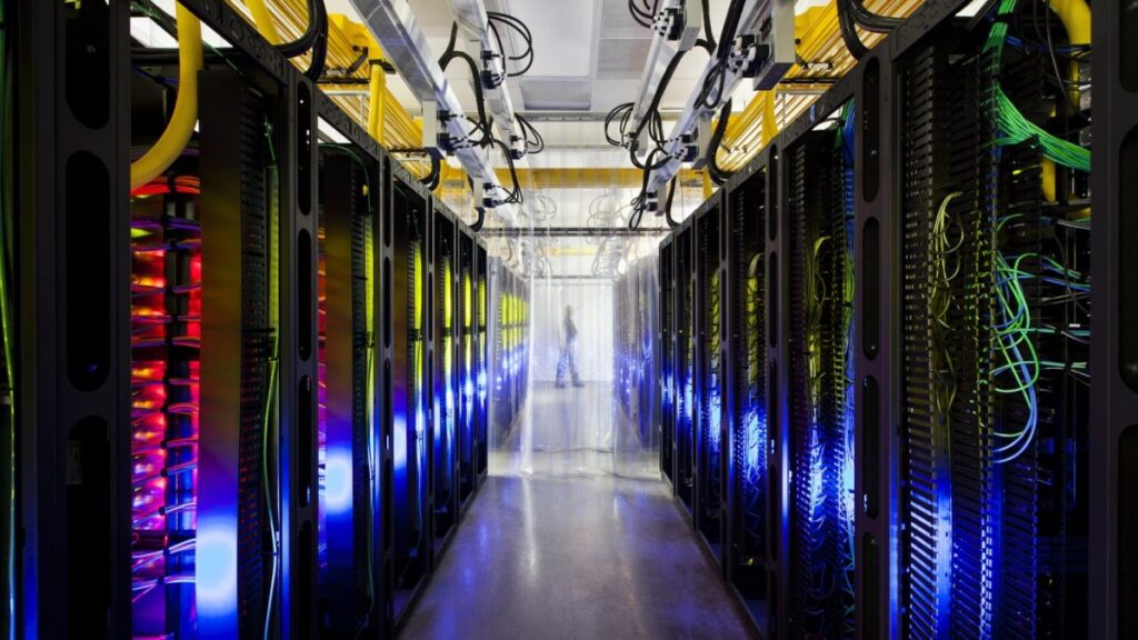 U.S. Bets on Natural Gas to Power 10 GW AI Buildout in Ohio