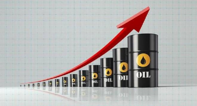 Oil Prices Plunge Over 10% On Trump’s Iran Remarks